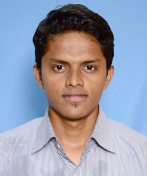 Nikhil Patil